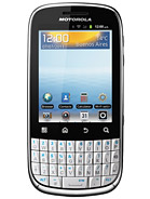 Best available price of Motorola SPICE Key XT317 in Dominica