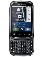 Best available price of Motorola SPICE XT300 in Dominica