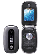 Best available price of Motorola PEBL U3 in Dominica