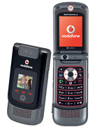 Best available price of Motorola V1100 in Dominica