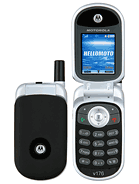 Best available price of Motorola V176 in Dominica