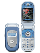 Best available price of Motorola V191 in Dominica