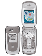 Best available price of Motorola V360 in Dominica