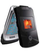 Best available price of Motorola RAZR V3xx in Dominica