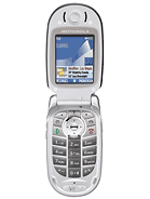 Best available price of Motorola V557 in Dominica