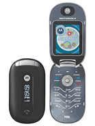 Best available price of Motorola PEBL U6 in Dominica