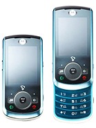 Best available price of Motorola COCKTAIL VE70 in Dominica