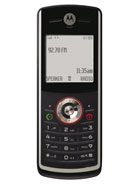 Best available price of Motorola W161 in Dominica