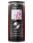 Best available price of Motorola W208 in Dominica