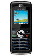 Best available price of Motorola W218 in Dominica
