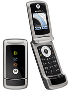 Best available price of Motorola W220 in Dominica