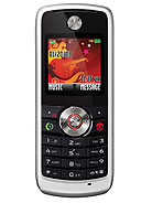 Best available price of Motorola W230 in Dominica