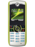 Best available price of Motorola W233 Renew in Dominica