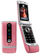 Best available price of Motorola W377 in Dominica