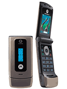 Best available price of Motorola W380 in Dominica