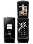 Best available price of Motorola W490 in Dominica