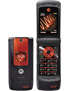 Best available price of Motorola ROKR W5 in Dominica