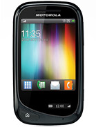 Best available price of Motorola WILDER in Dominica