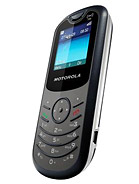 Best available price of Motorola WX180 in Dominica