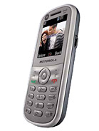 Best available price of Motorola WX280 in Dominica