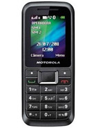 Best available price of Motorola WX294 in Dominica