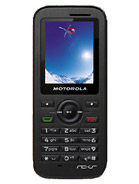 Best available price of Motorola WX390 in Dominica