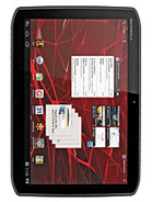 Best available price of Motorola XOOM 2 3G MZ616 in Dominica