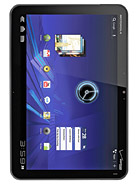 Best available price of Motorola XOOM MZ601 in Dominica