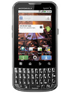 Best available price of Motorola XPRT MB612 in Dominica
