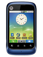 Best available price of Motorola XT301 in Dominica