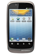 Best available price of Motorola FIRE XT in Dominica