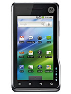 Best available price of Motorola XT701 in Dominica