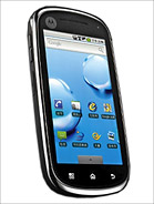Best available price of Motorola XT800 ZHISHANG in Dominica