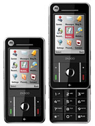 Best available price of Motorola ZN300 in Dominica