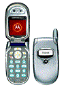 Best available price of Motorola V290 in Dominica