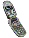 Best available price of Motorola V295 in Dominica