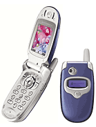 Best available price of Motorola V300 in Dominica