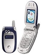 Best available price of Motorola V555 in Dominica