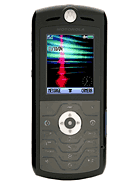 Best available price of Motorola SLVR L7 in Dominica