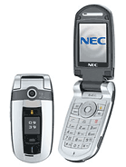 Best available price of NEC e540-N411i in Dominica