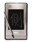 Best available price of NEC N908 in Dominica