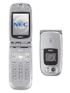 Best available price of NEC N400i in Dominica