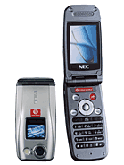 Best available price of NEC N840 in Dominica