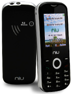 Best available price of NIU Lotto N104 in Dominica