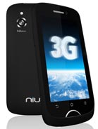 Best available price of NIU Niutek 3G 3-5 N209 in Dominica