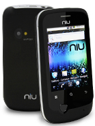 Best available price of NIU Niutek N109 in Dominica