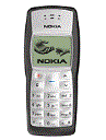 Best available price of Nokia 1100 in Dominica