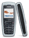 Best available price of Nokia 2600 in Dominica