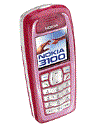 Best available price of Nokia 3100 in Dominica
