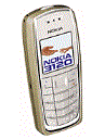 Best available price of Nokia 3120 in Dominica